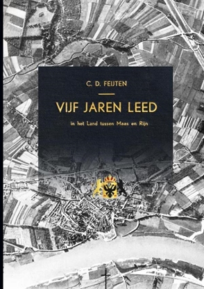 Afbeeldingen van VIJF JAREN LEED