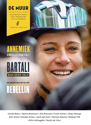 Afbeeldingen van De muur 79