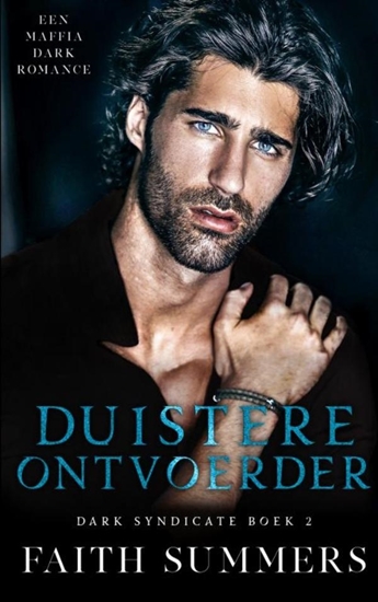 Afbeelding van Duistere ontvoerder