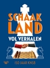 Afbeelding van Schaakland vol verhalen