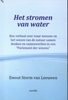 Afbeelding van Het stromen van water