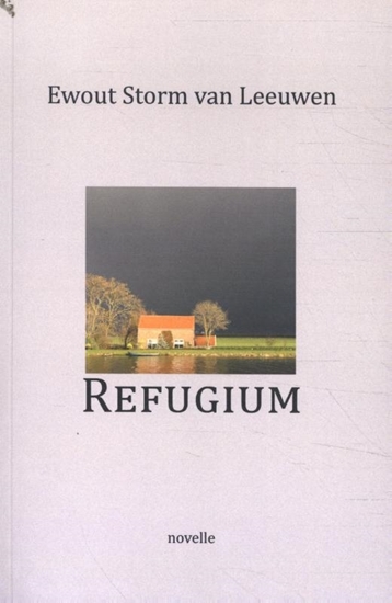 Afbeelding van Refugium