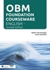 Afbeelding van Courseware OBM Foundation Courseware – English – Revised edition