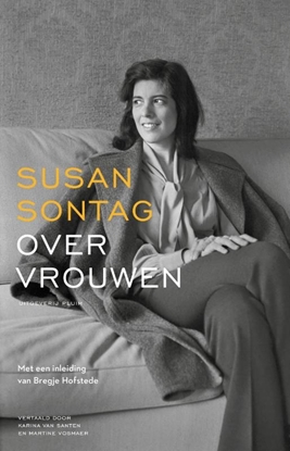 Afbeeldingen van Over vrouwen