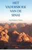 Afbeelding van Het vaderboek van de sinai
