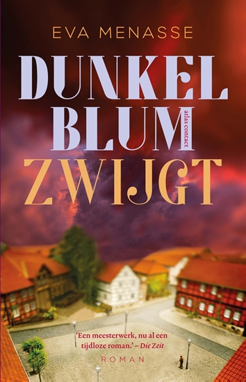 Afbeelding van Dunkelblum zwijgt