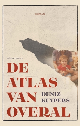 Afbeeldingen van De atlas van overal