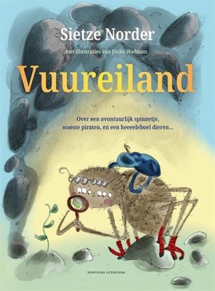 Afbeeldingen van Vuureiland