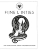 Afbeelding van Fijne lijntjes