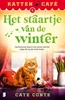 Afbeelding van Kattencafé Het staartje van de winter