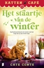 Afbeelding van Kattencafé Het staartje van de winter