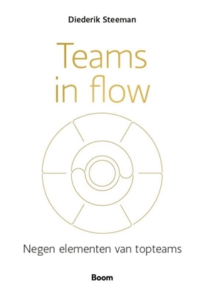 Afbeeldingen van Teams in flow
