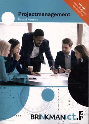 Afbeeldingen van Projectmanagement
