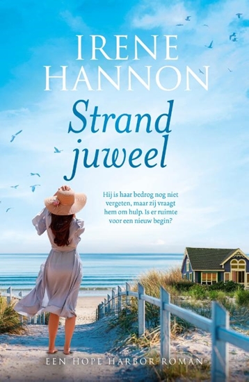 Afbeelding van Hope Harbor Strandjuweel