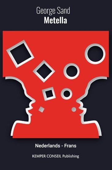 Afbeelding van Tweetalig Metella