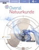 Afbeelding van Overal Natuurkunde Natuurkunde 4 havo Leeropdrachtenboek Flex