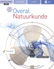 Afbeelding van Overal Natuurkunde Natuurkunde 4 havo Leeropdrachtenboek Flex