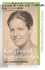 Afbeelding van Kamphoofd tegen wil en dank