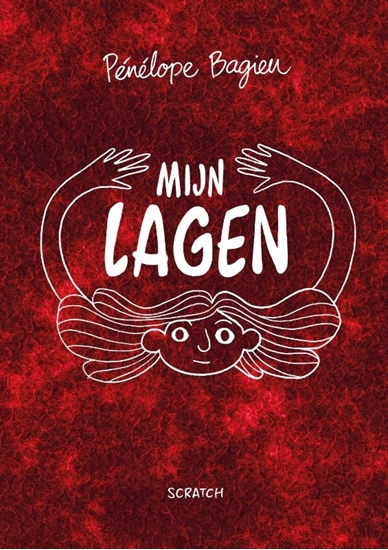 Afbeelding van Mijn lagen