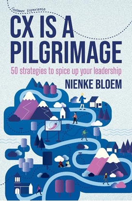 Afbeeldingen van CX is a pilgrimage