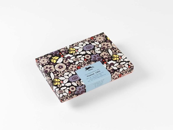 Afbeelding van Correspondence Set Vienna 1900