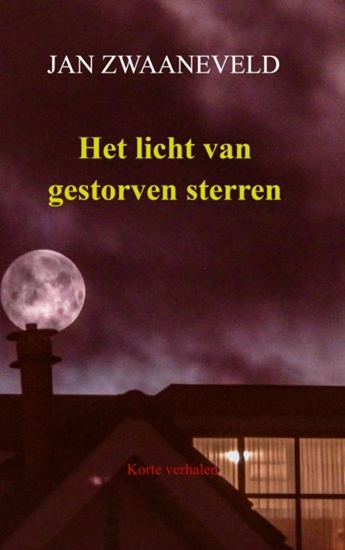 Afbeelding van Het licht van gestorven sterren