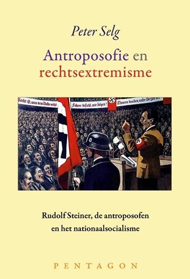 Afbeelding van Antroposofie en rechtsextremisme