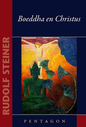 Afbeeldingen van Kleine Steiners Boeddha en Christus