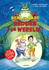 Afbeelding van Bert en Bart redden de wereld