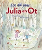 Afbeelding van Een dik jaar Julia en Ot