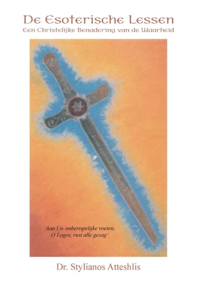 Afbeelding van De Esoterische Lessen