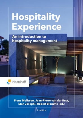 Afbeeldingen van Hospitality Experience
