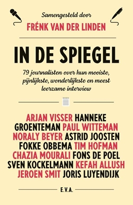 Afbeeldingen van In de spiegel