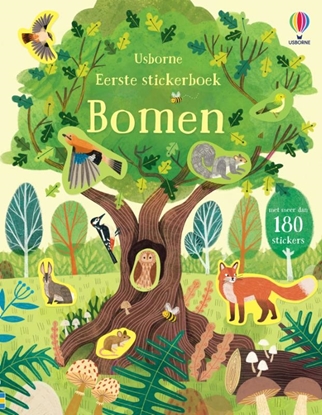 Afbeeldingen van Bomen