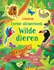 Afbeelding van Wilde dieren