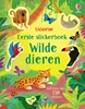 Afbeelding van Wilde dieren