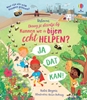 Afbeelding van Draag je steentje bij Kunnen we de bijen echt helpen?