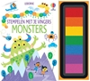 Afbeelding van Monsters