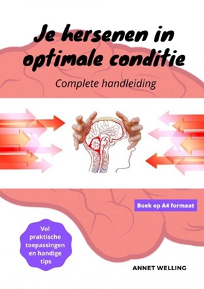 Afbeeldingen van Je hersenen in optimale conditie
