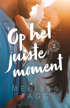 Afbeeldingen van Familie Walker Op het juiste moment