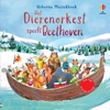 Afbeelding van Muziekboek Het dierenorkest speelt Beethoven