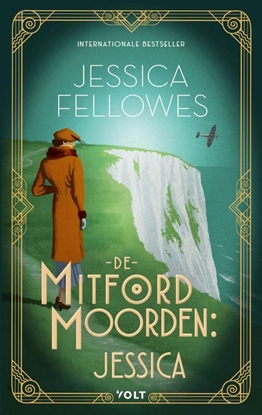 Afbeeldingen van De Mitford-moorden De Mitford-moorden: Jessica