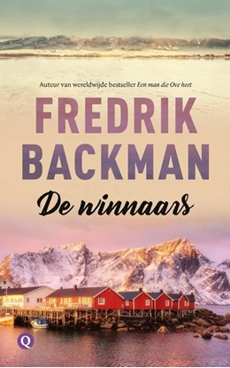 Afbeeldingen van Björnstad De winnaars