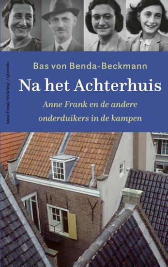 Afbeelding van Na het Achterhuis