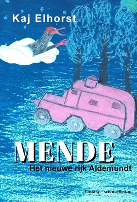 Afbeeldingen van M E N D E