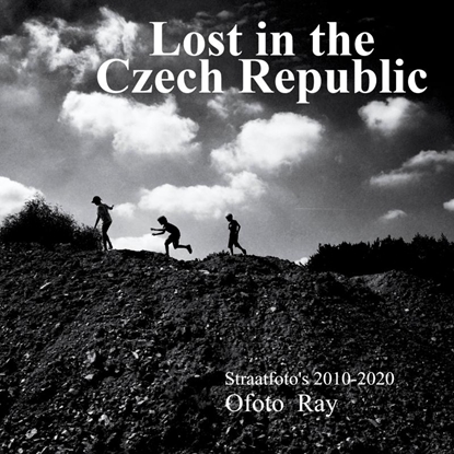 Afbeeldingen van Lost in the Czech Republic