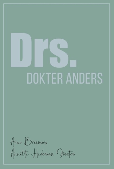 Afbeelding van Drs. Dokter Anders