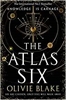 Afbeelding van Atlas series The Atlas Six