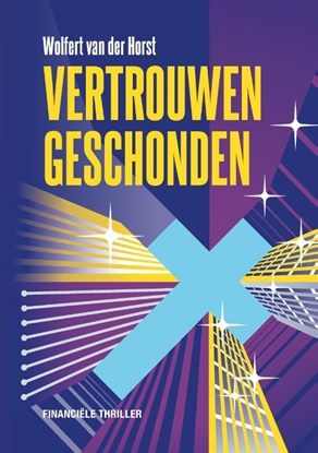 Afbeeldingen van Vertrouwen geschonden