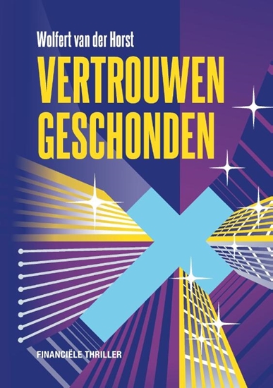 Afbeelding van Vertrouwen geschonden